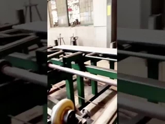 टिकाऊ खोखले धातु रॉड अनुकूलित हल्के वजन जंग प्रतिरोध