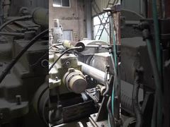 3 माइक्रोन क्रोम प्लेटिंग पिस्टन रॉड hrc कठोरता 55