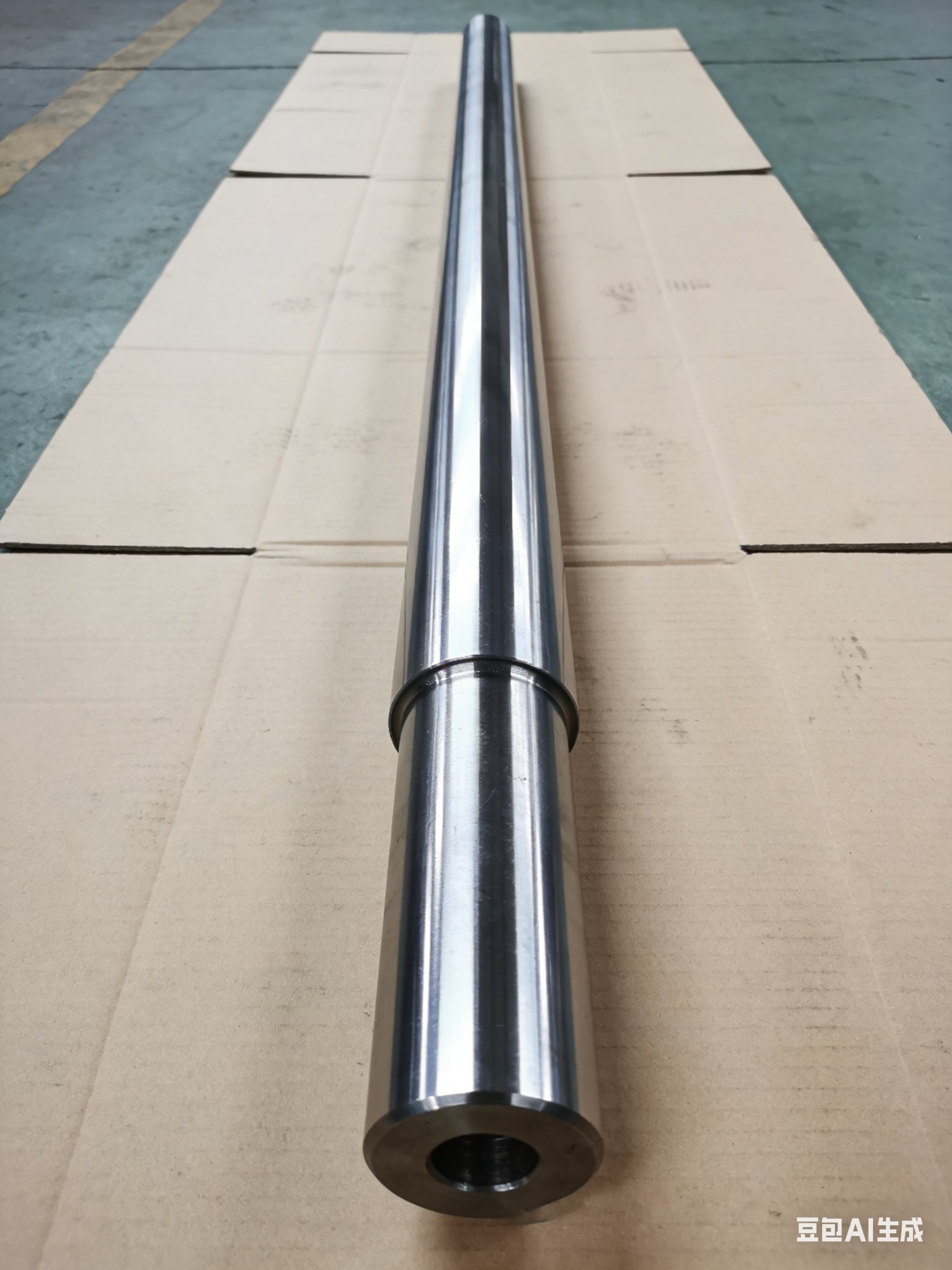 नवीनतम कंपनी ब्लॉग के बारे में उच्च प्रदर्शन वाले पिस्टन रॉड उच्च तीव्रता वाले संचालन में सेवा जीवन को महत्वपूर्ण रूप से क्यों बढ़ाते हैं?