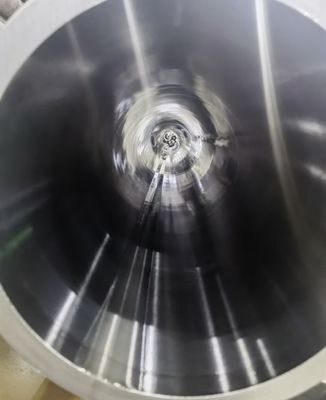 खरीदें निर्माण मशीनरी के लिए हाइड्रोलिक सिलेंडर शोनड ट्यूब निर्माता online manufacture
