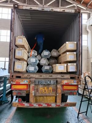 खरीदें ऑटोमोटिव / औद्योगिक कस्टम टाई रॉड आसान स्थापना 12000DS-A online manufacture