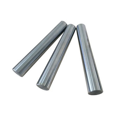 खरीदें भारी मशीनरी के लिए 6mm 100mm इंडक्शन कठोर रॉड कार्बन स्टील सामग्री online manufacture