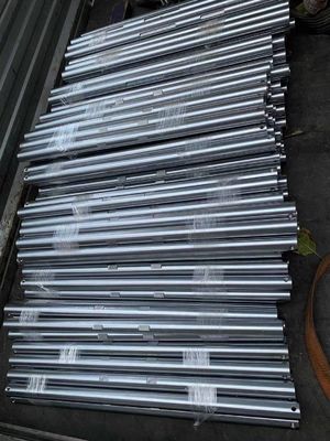 खरीदें असर स्टील लंबाई 6 से 8.1 मीटर के बीच 3 से 5 माइक्रोन तक online manufacture