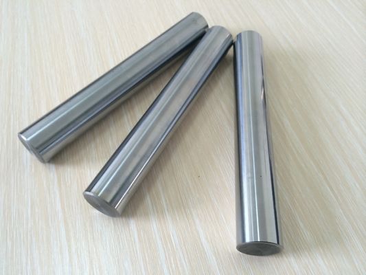 कठोरता 50-55 डिग्री के बीच 0.2-0.4 (मध्यवर्ती) क्रोम पिस्टन रॉड 2 माइक्रोन