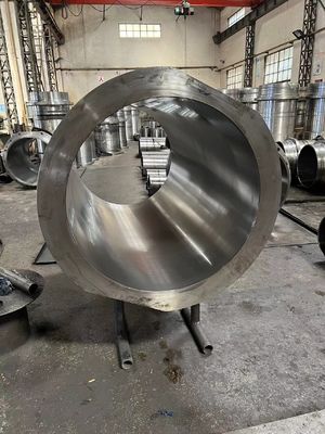 टिकाऊ हाइड्रोलिक हॉन्डेड ट्यूब निर्माता / हॉन्डेड पाइप निर्माता