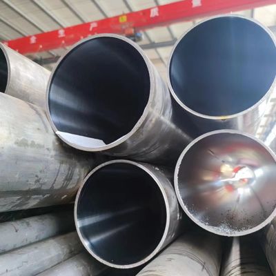 50-55 डिग्री के बीच 2 माइक्रोन 0.2 वायवीय पिस्टन रॉड ऑटोमोबाइल उद्योग