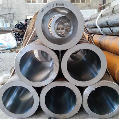 2 माइक्रोन 0.2-0.4 रासायनिक और ऊर्जा उपकरण वायवीय पिस्टन रॉड